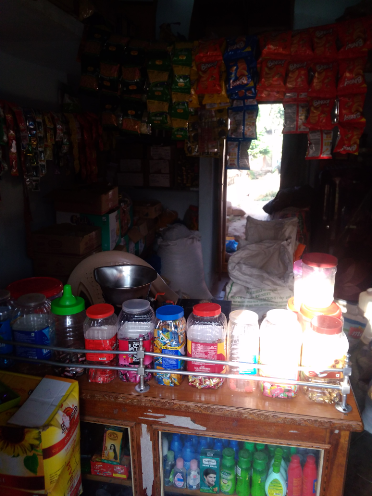 Veera Hanuman Agencies
