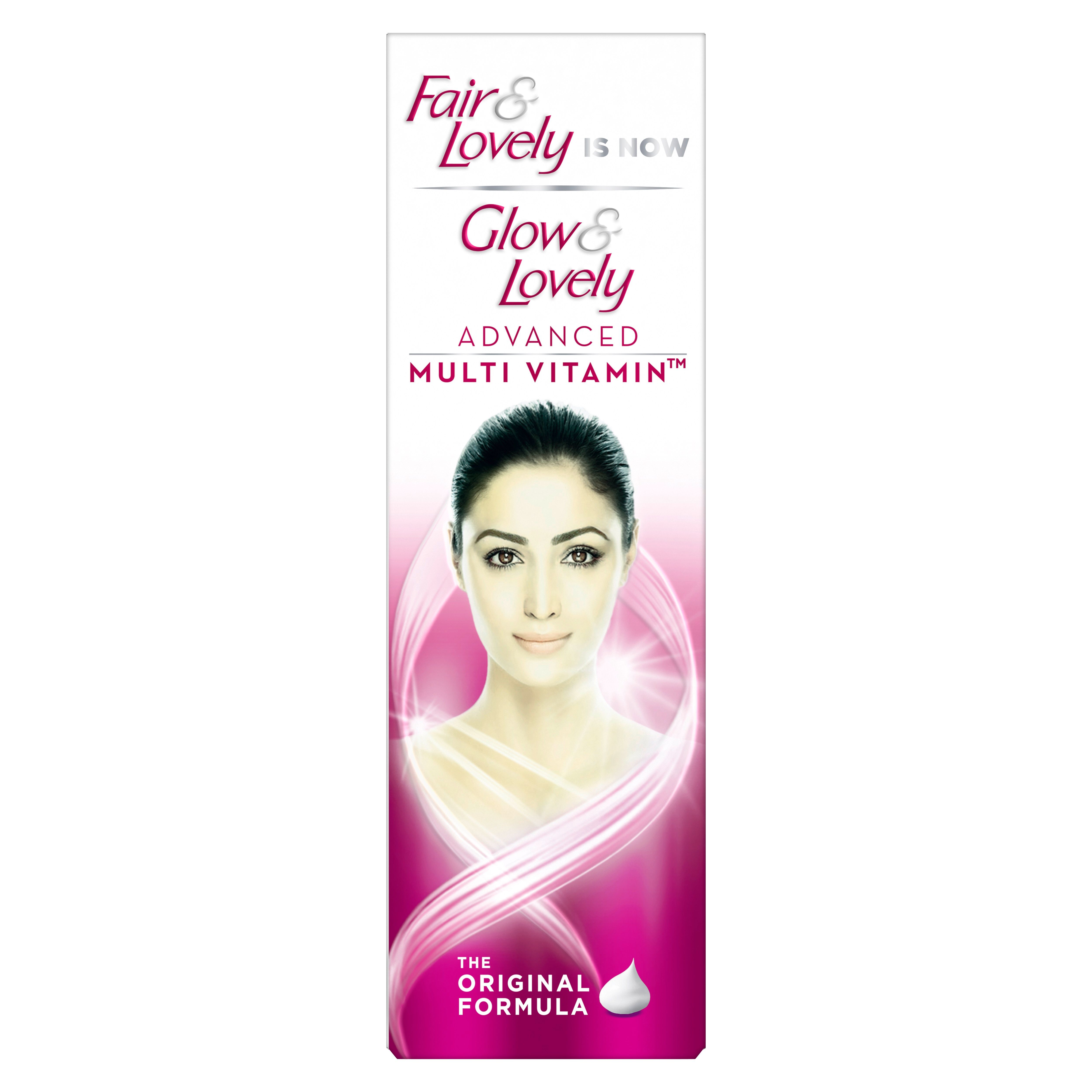 Glow & Lovely Advanced Multi Vitamin Face Cream, 25g