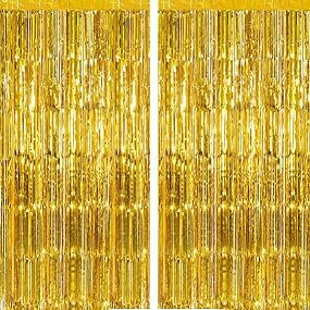 Gold Lining Birthday Hanger - Small (MD)