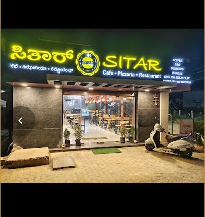 Sitar Cafe Pizzeria Restaurant