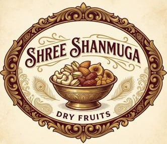 SHREE SHANMUGA DRY FRUITS 