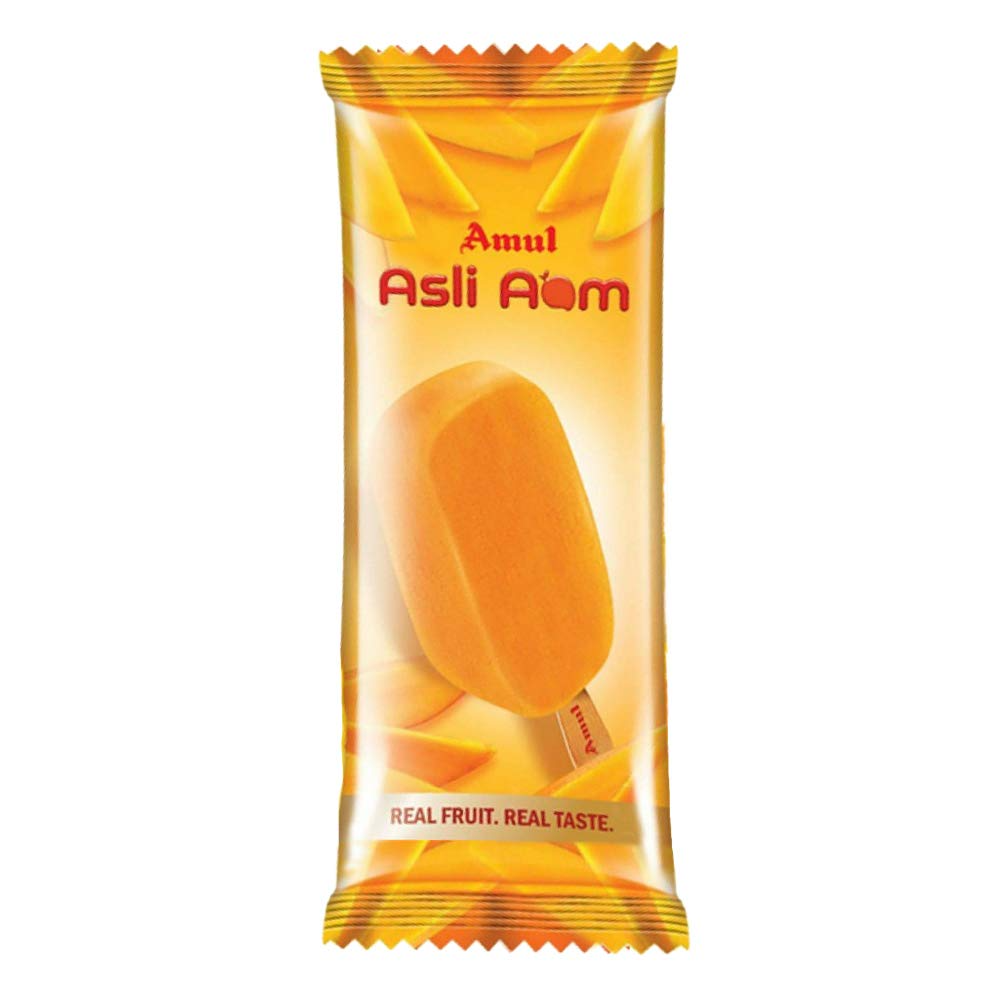 Amul Asli Aam Stick Bar, 70ml