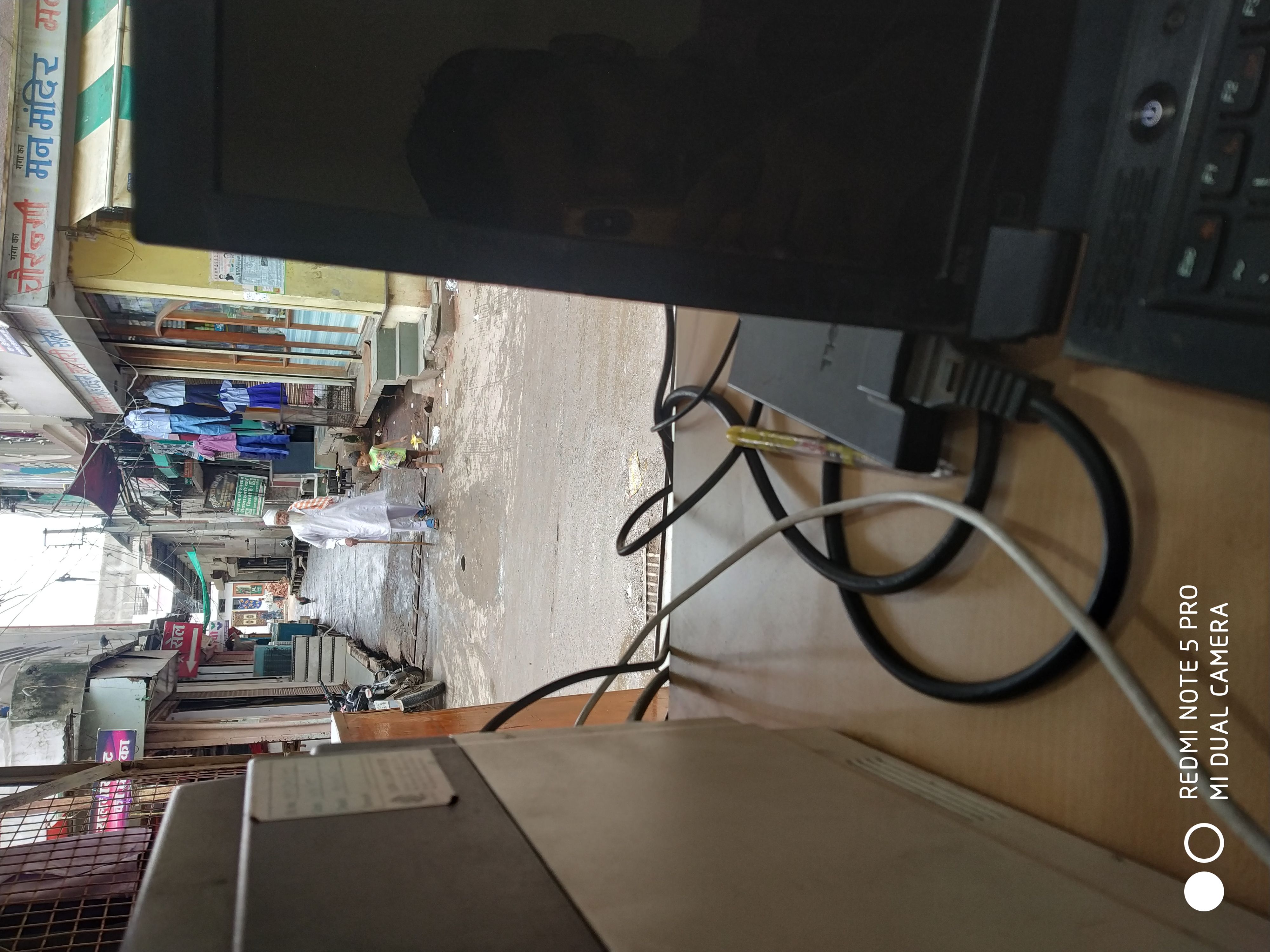Tanishi Telecom 2