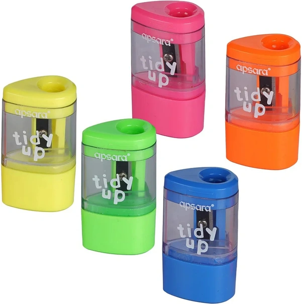 Apsara Tidy Up Eraser, 1pc