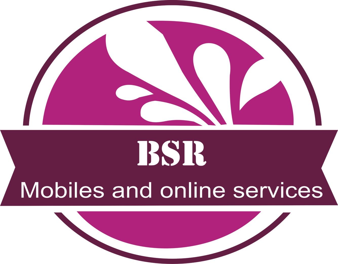 BSR Mobiles