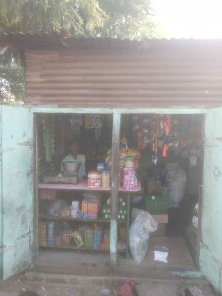 Shabbir kirana and general Store