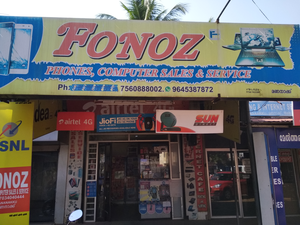 Fonoz