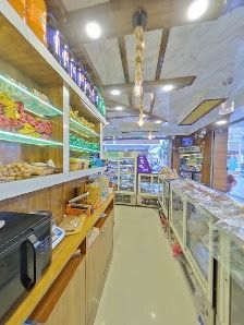 Sri Ganesh Bakery And Sweets