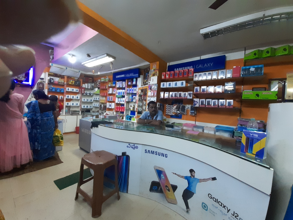 National Mobiles (Kundapura)