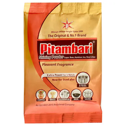 Pitambari Shining Powder, 50g