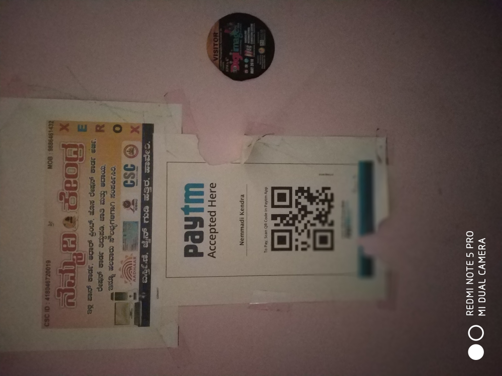 Kiran Communications - 01