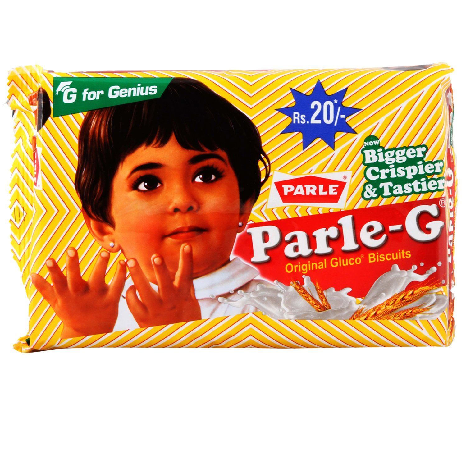 Parle-G Glucose Biscuit, 200g