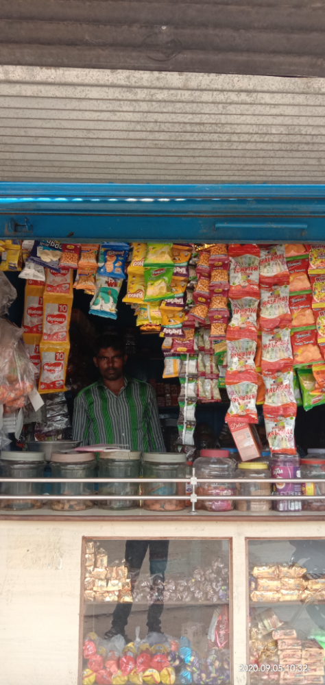 Nihal Begam Store