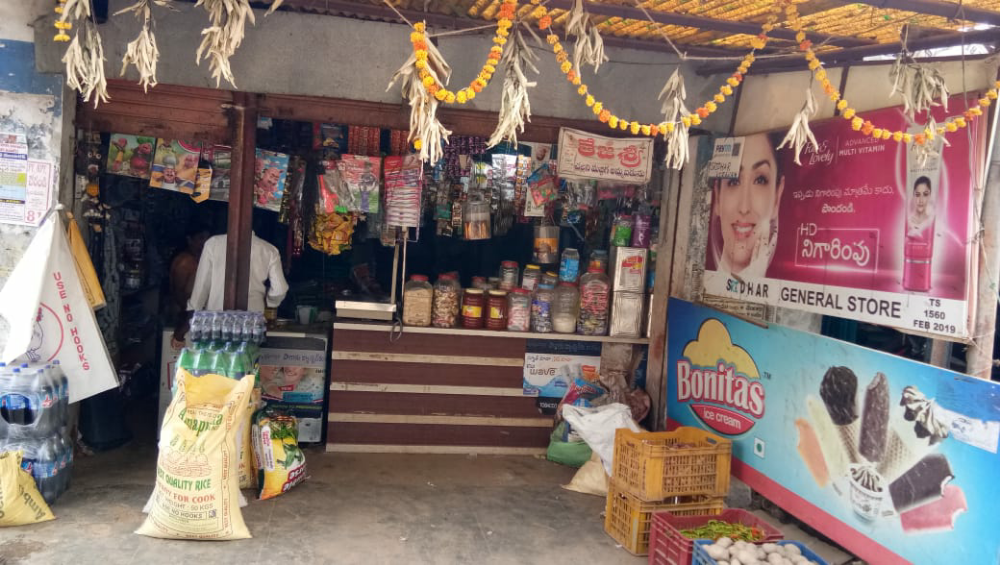 Sridhar Kiranam