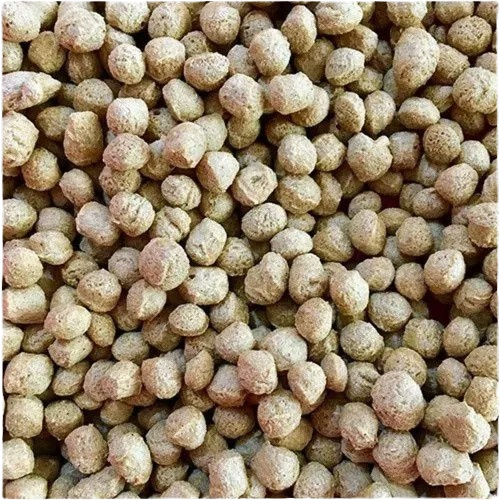 Soya Chunks - Small, 500g