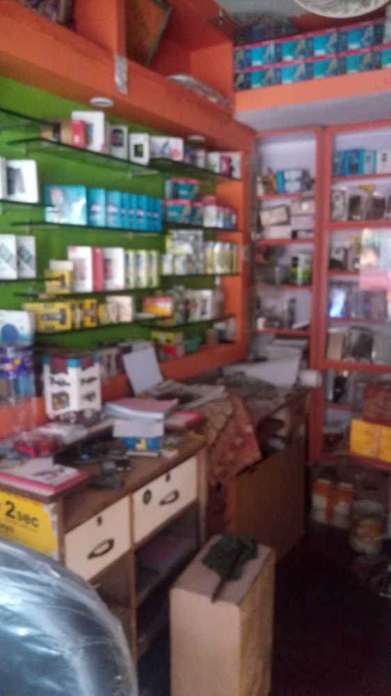 Balaji casset center