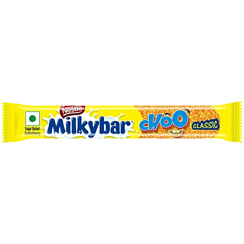Nestle Milkybar Chocolate Bar, 10g