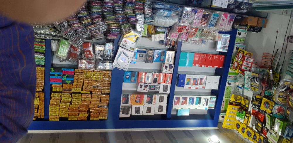 Sky Mobiles (Taliparamba)