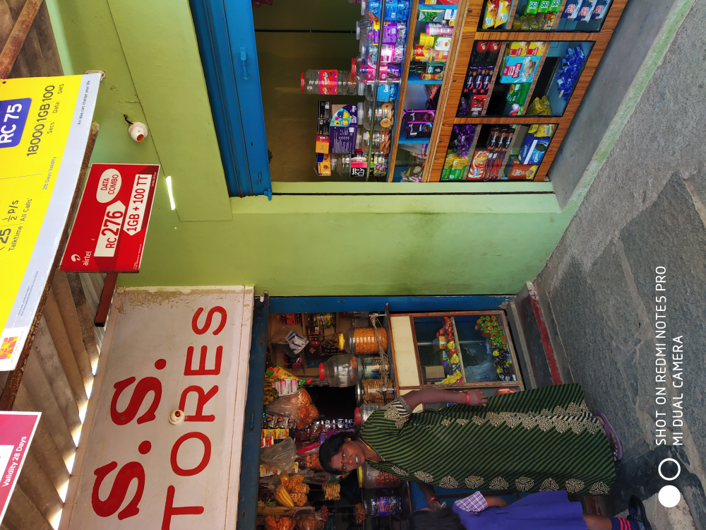 Samuel Josephgeneral Store