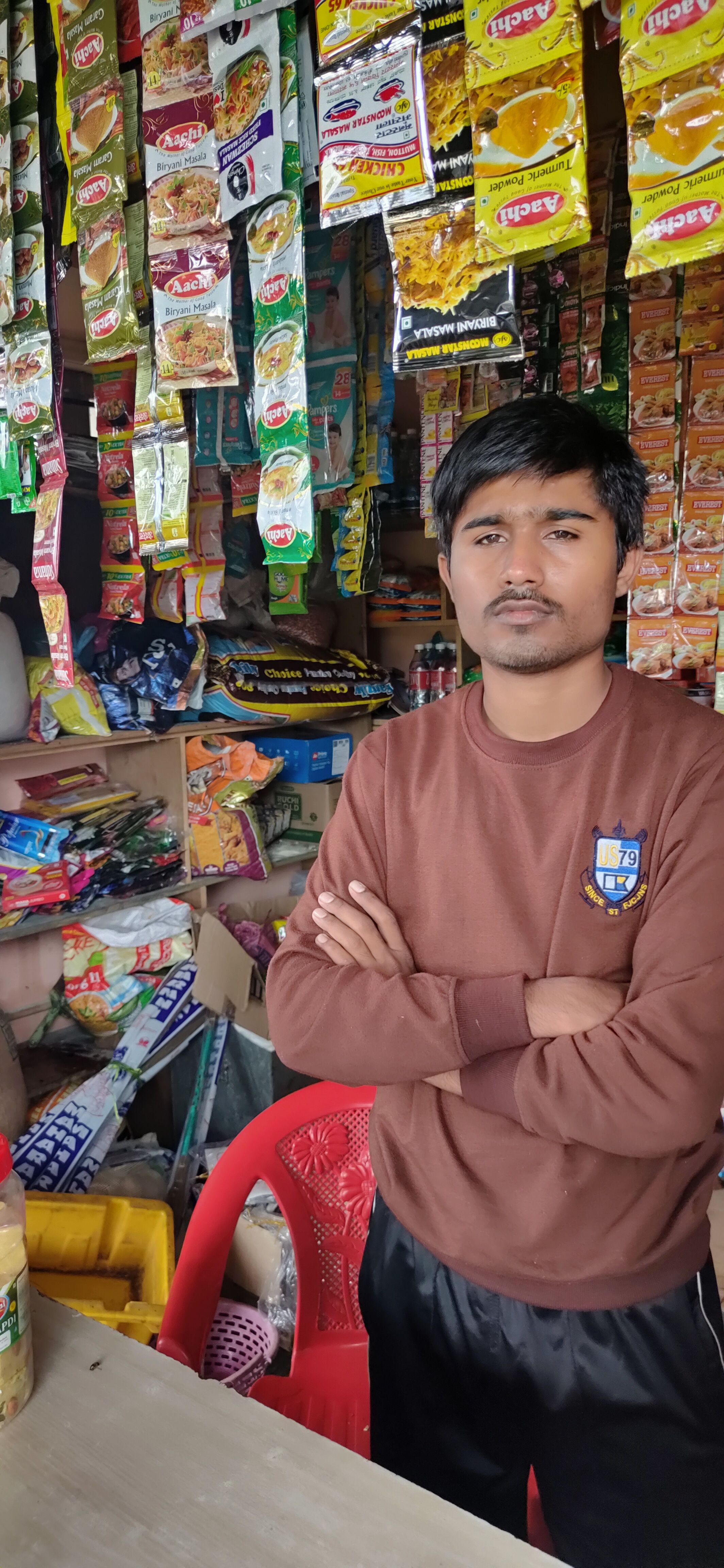 Mahalaxmi Store
