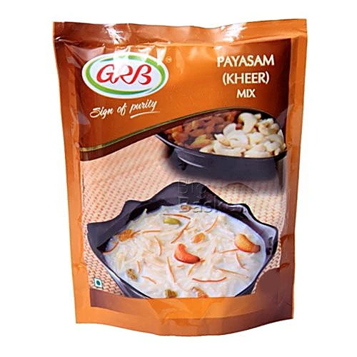 GRB Payasam Mix Pouch, 100g