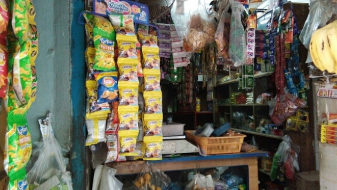 Bagavathi amman malligai 