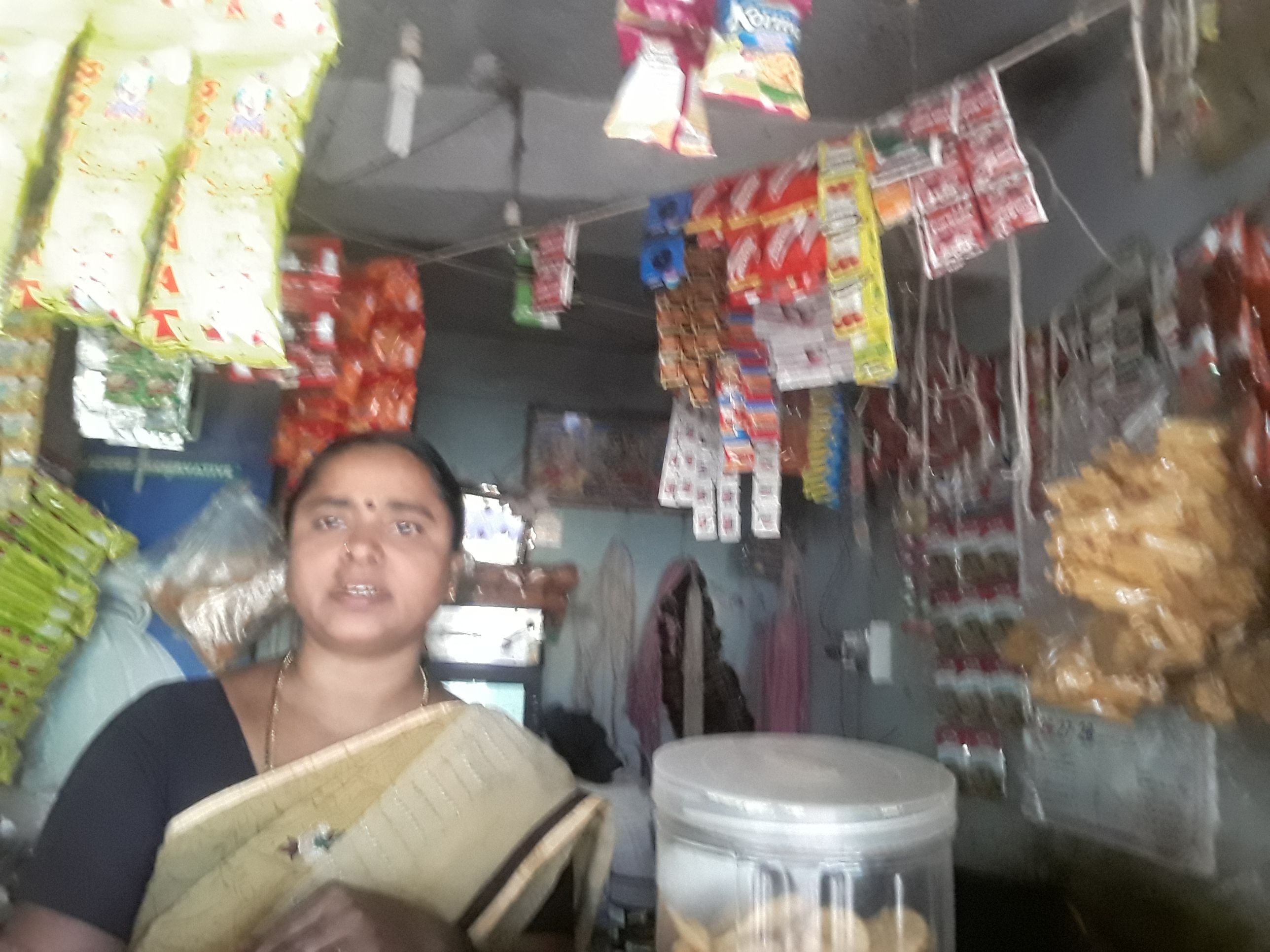 Nagesh Provision Store