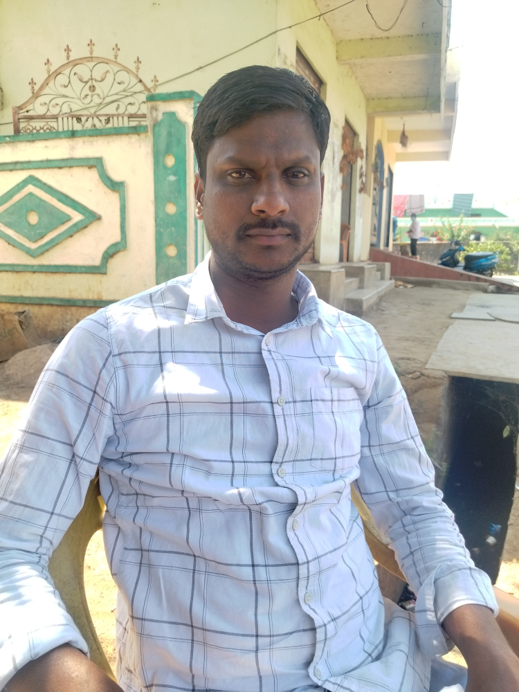 Sagar Potta