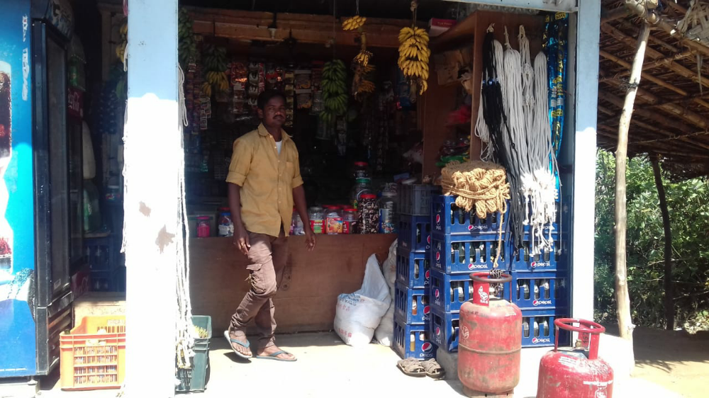 Bharath store 