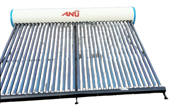 Anu | GLC | Solar Water Heater (300 LPD ETC)
