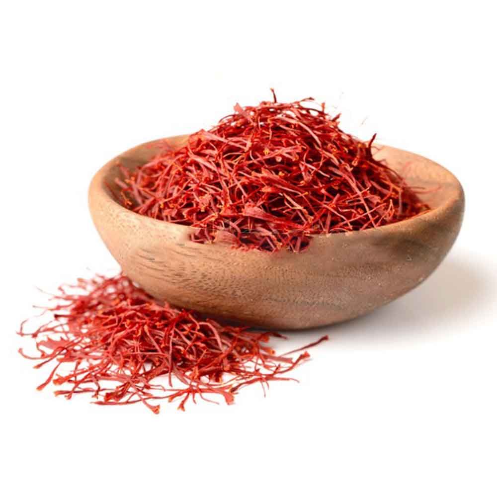 Saffron, 1g