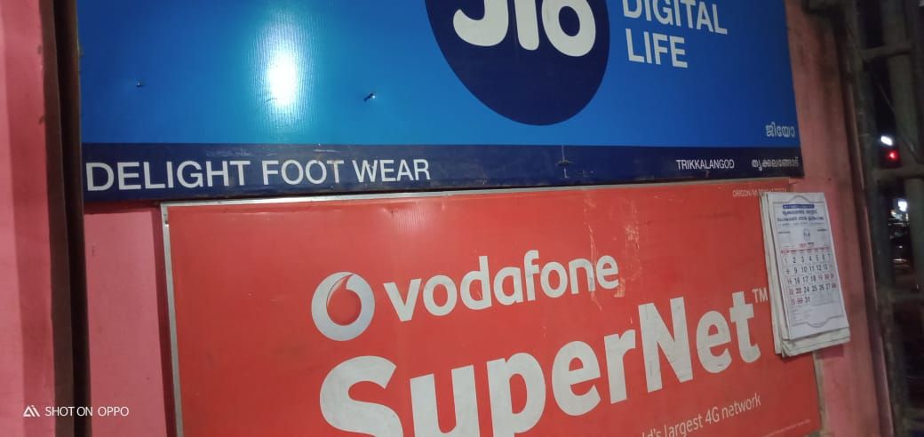 DELIGHT FOOT WEAR