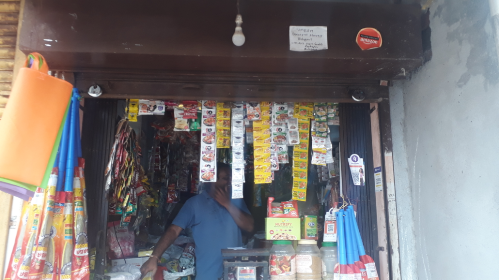 Umesh Stores