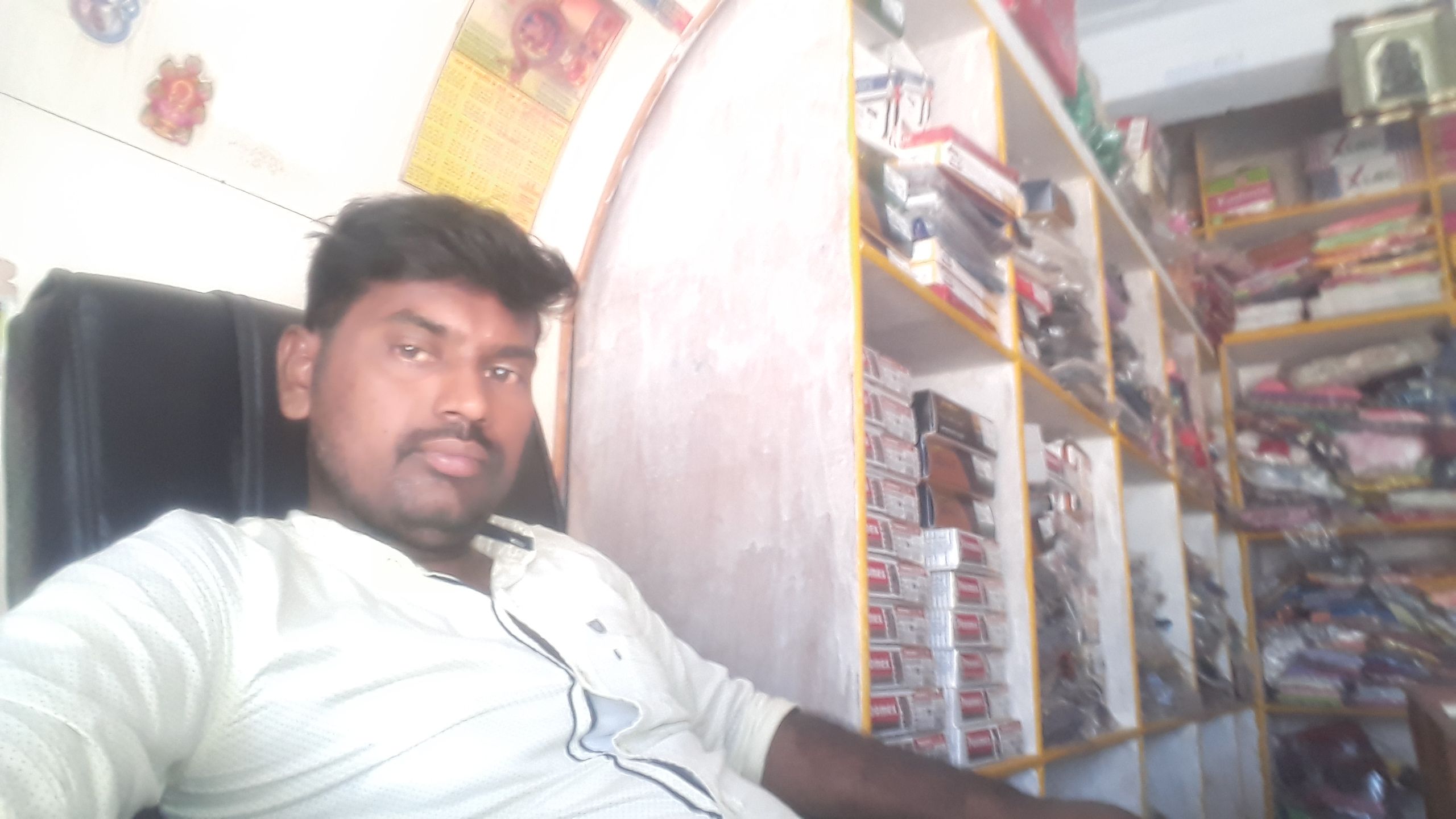 Urkundi Eranna Kirana Store