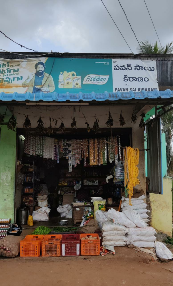 Pavan Sai Kiranam