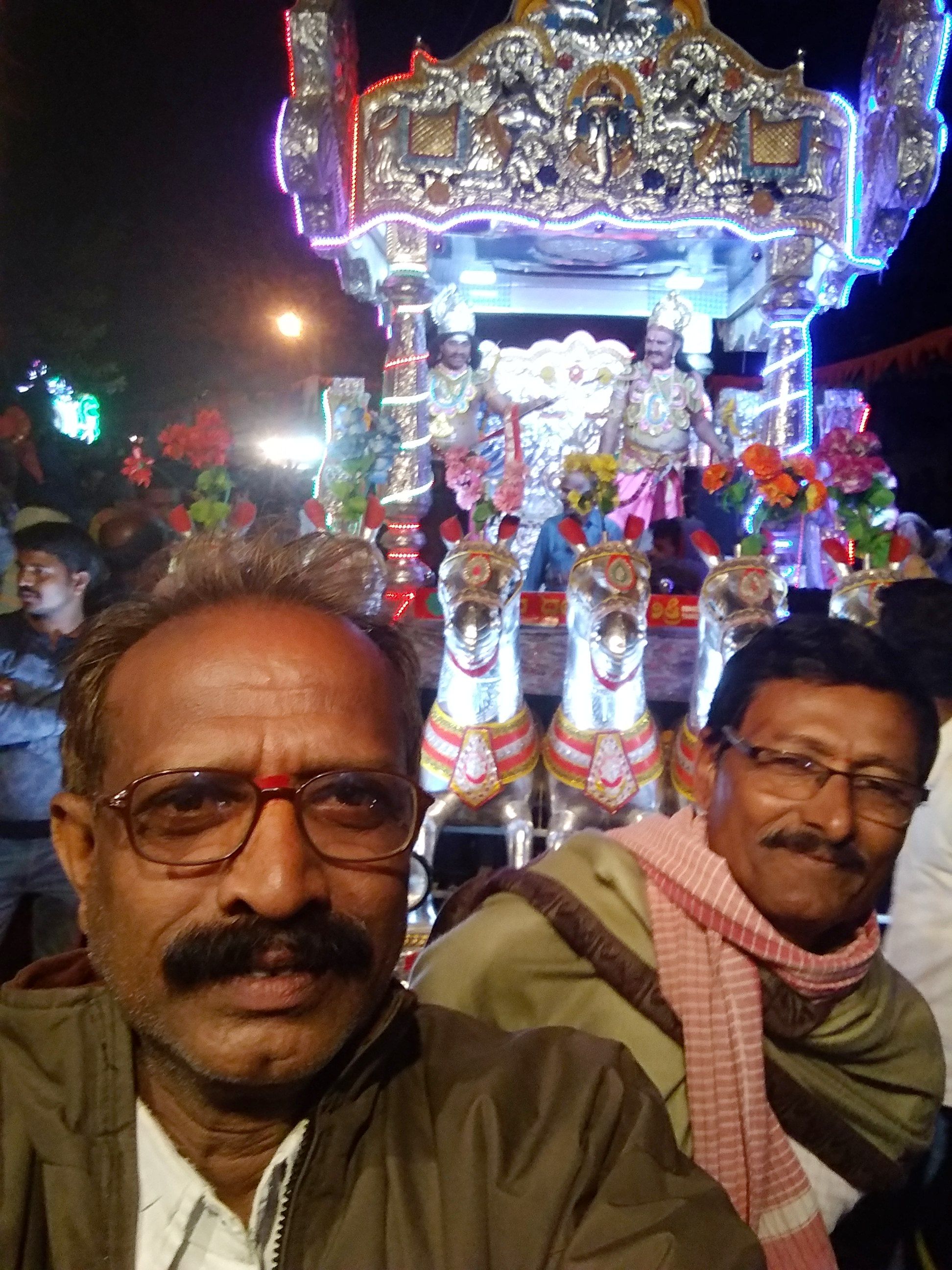 Bramha Lingeshwara Electronics