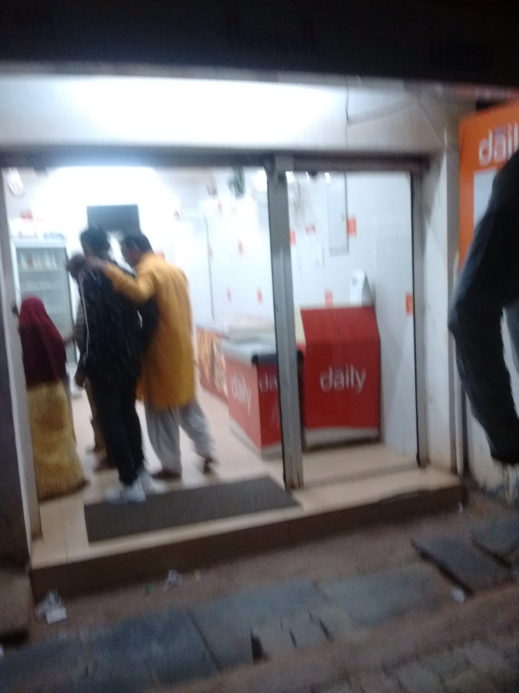 Mallikarajun General Store