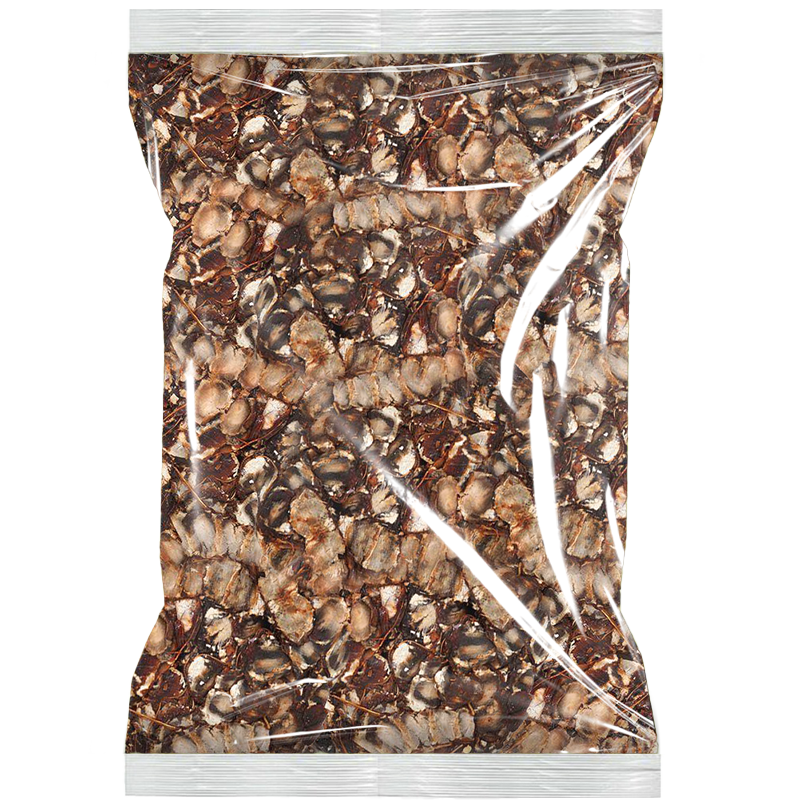 Tamarind - With Seeds, 250g