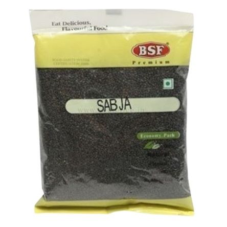 BSF Sabja Seeds, 100g