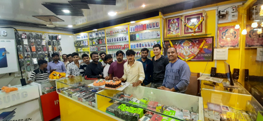 SIDDHARTH MOBILES 