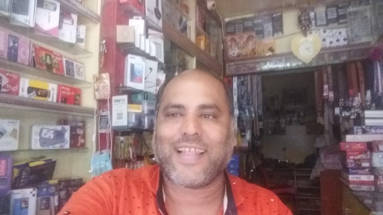 Jain General