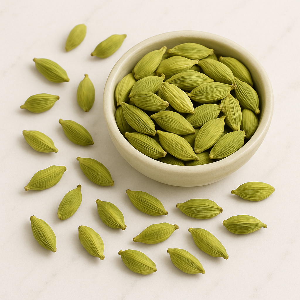 Elaichi / Green Cardamom