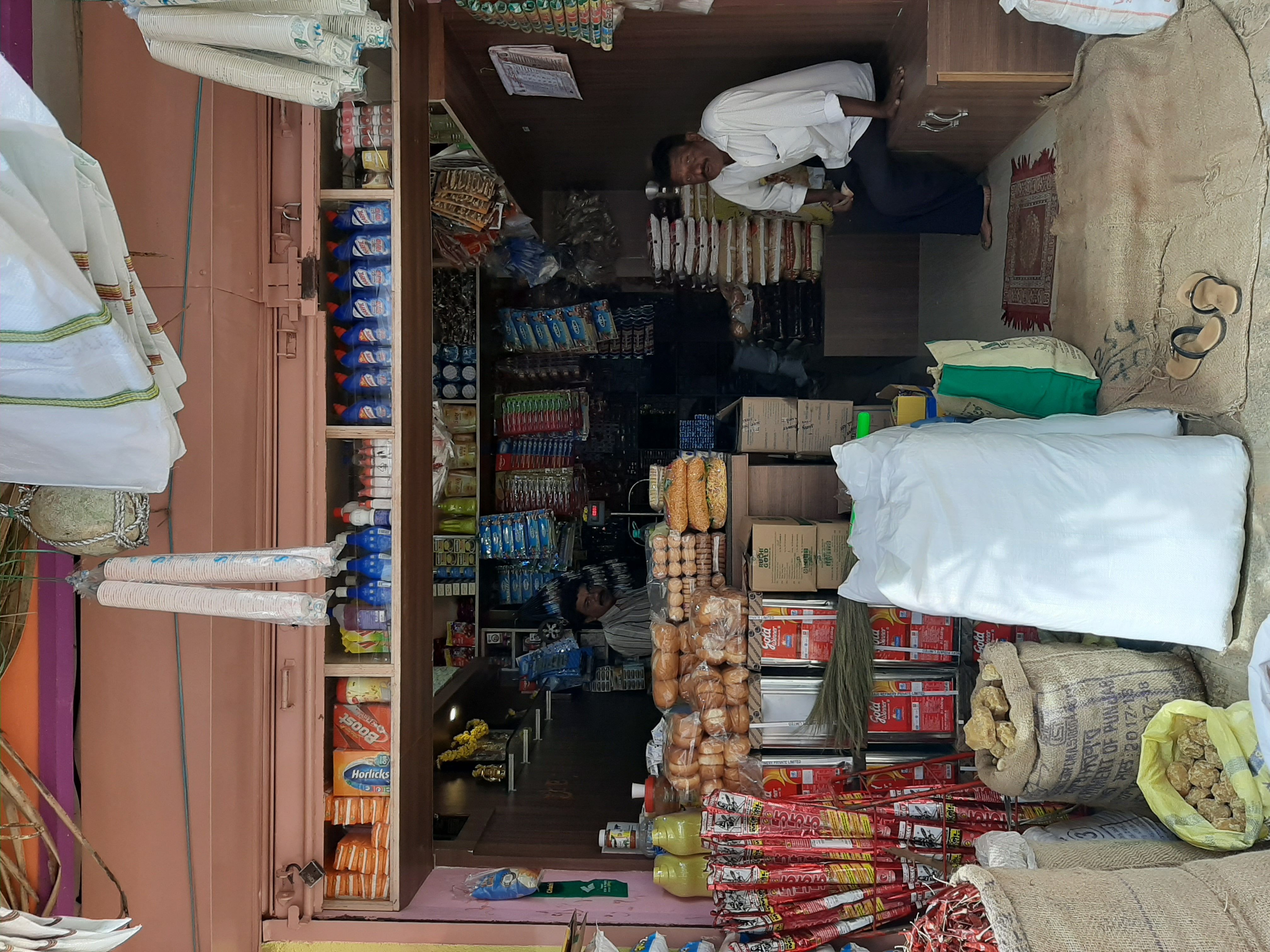 Kallesh Murty Stores