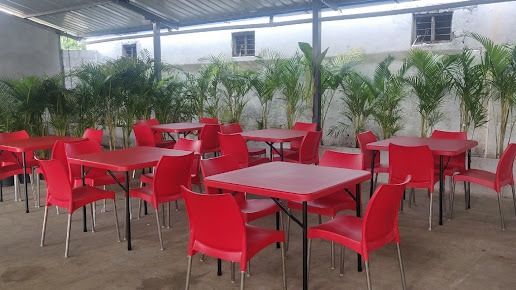 Durgambha Hindu Militry Hotel