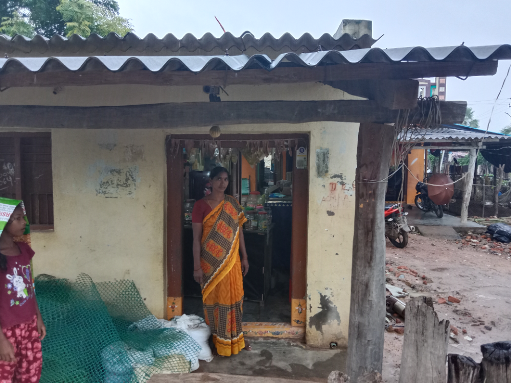 Jagan Kiranam 