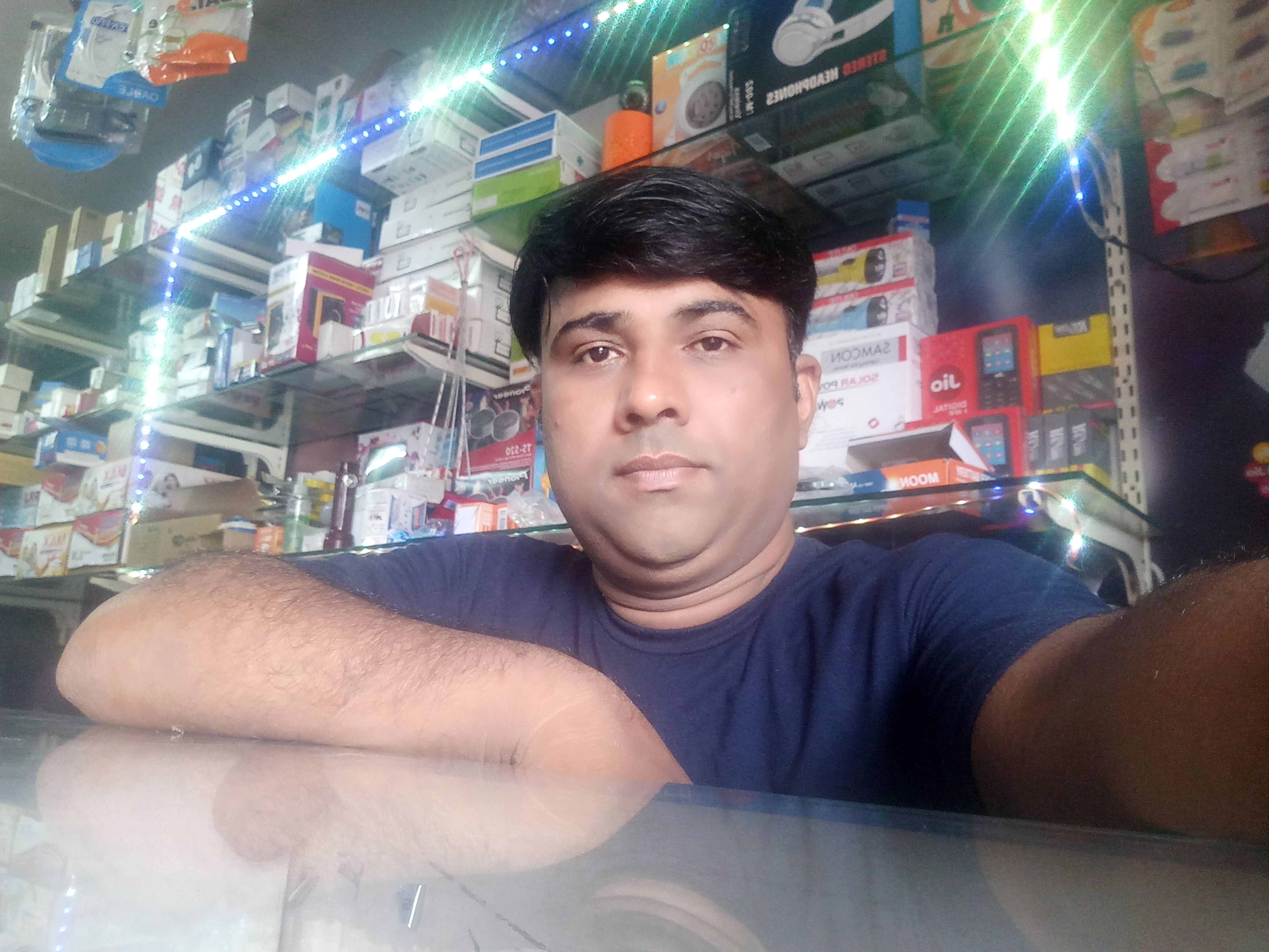 Hayat Electronics
