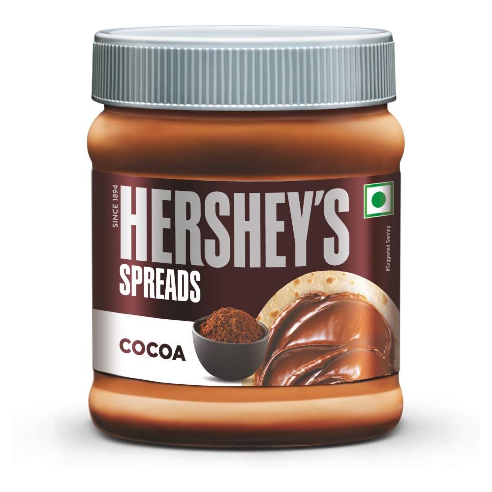 Hershey's Bread Spread - Cocoa, 350g