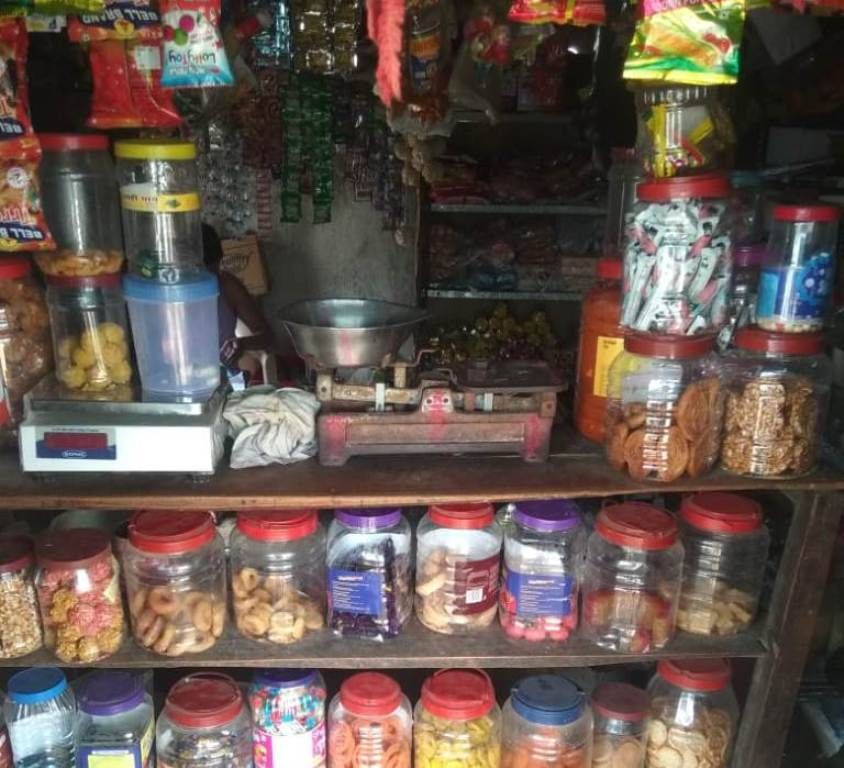 R S Nayak General Store