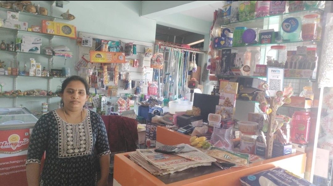 Jismitha Enterprises