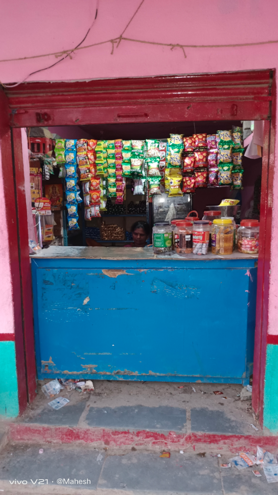 S M R Payments Services